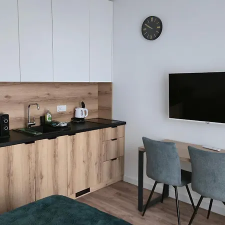 Gamma Zwycieska * Wroclaw