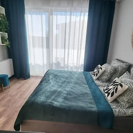 Zwycieska 3 Apartment *