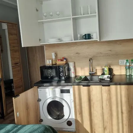 Zwycieska 3 Apartment Wroclaw