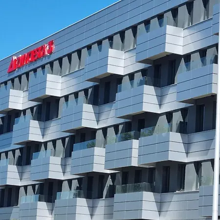 Apartment Gamma Zwycieska Breslau