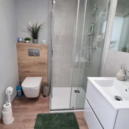 Zwycieska 3 Apartment Wroclaw