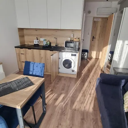 Zwycieska 3 Apartment