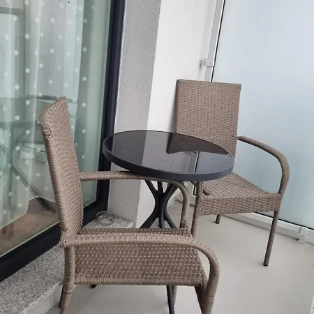 Apartment Zwycieska 3
