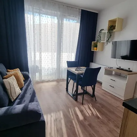 Zwycieska 3 Apartment *