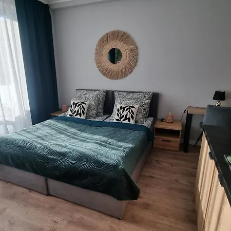 Zwycieska 3 Apartment Wroclaw