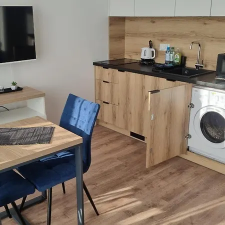 Zwycieska 3 Apartment Wroclaw