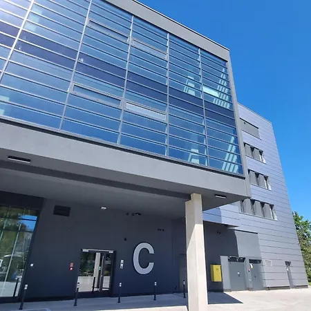 Gamma Zwycieska 弗罗茨瓦夫