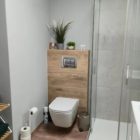 Apartment Gamma Zwycieska