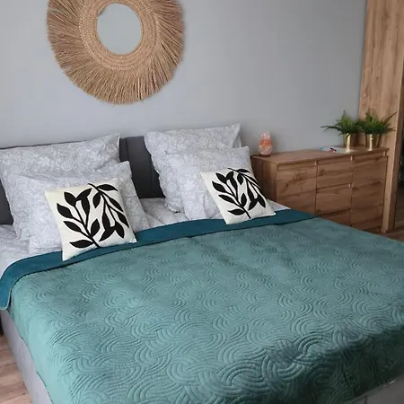 Apartamento Gamma Zwycieska Breslavia