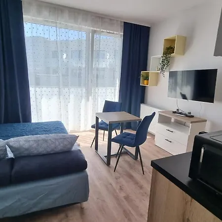 Gamma Zwycieska Apartamento